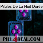 Pilules De La Nuit Dorée 03